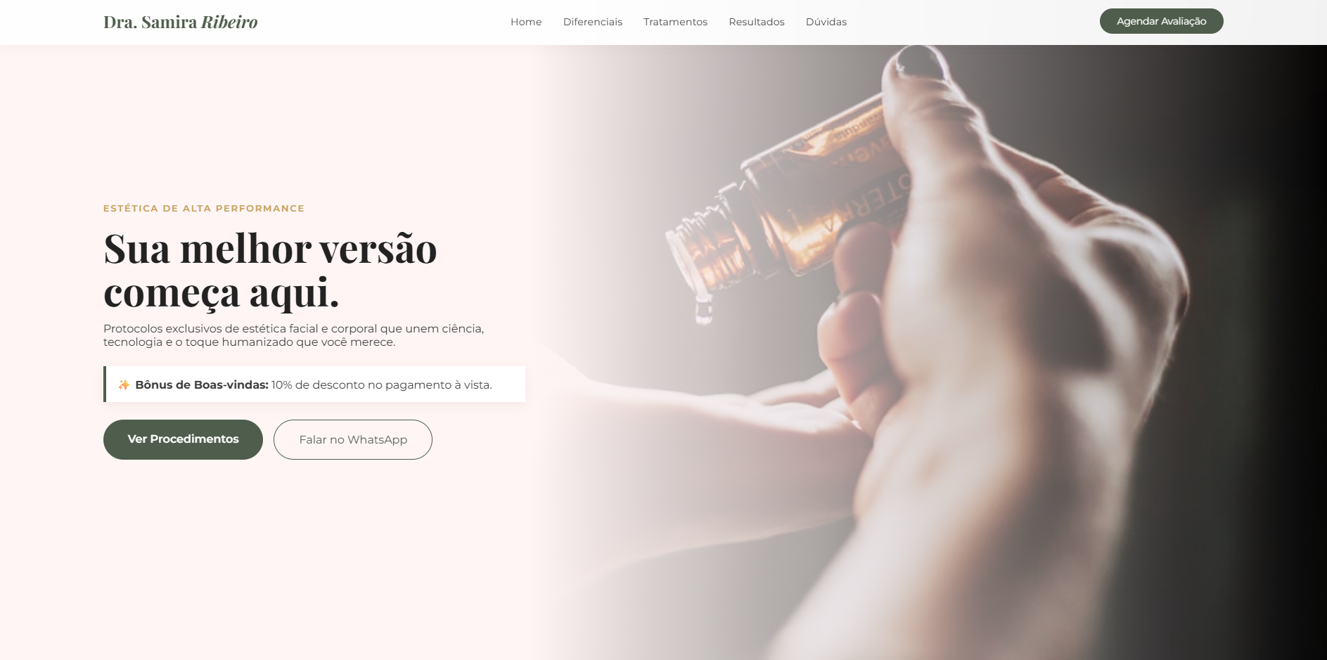 Clínica de Estética